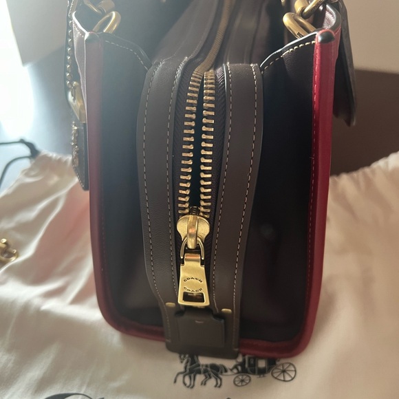 Coach Rogue 25 Brick Multi 1941 edition - Picture 4 of 7